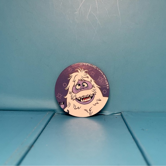 Funko Soda - Rudolph the Red-nosed Reindeer - Bumble Common - International Can - Picture 4 of 7